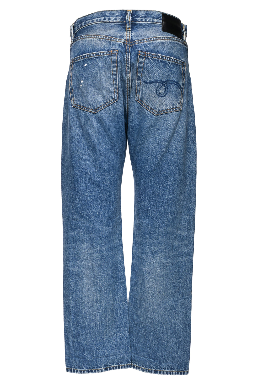 R13 Size 28 Courtney Slim Jeans