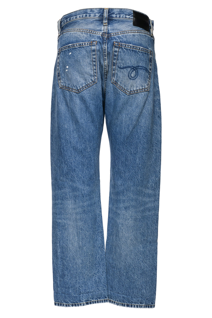 R13 Size 28 Courtney Slim Jeans