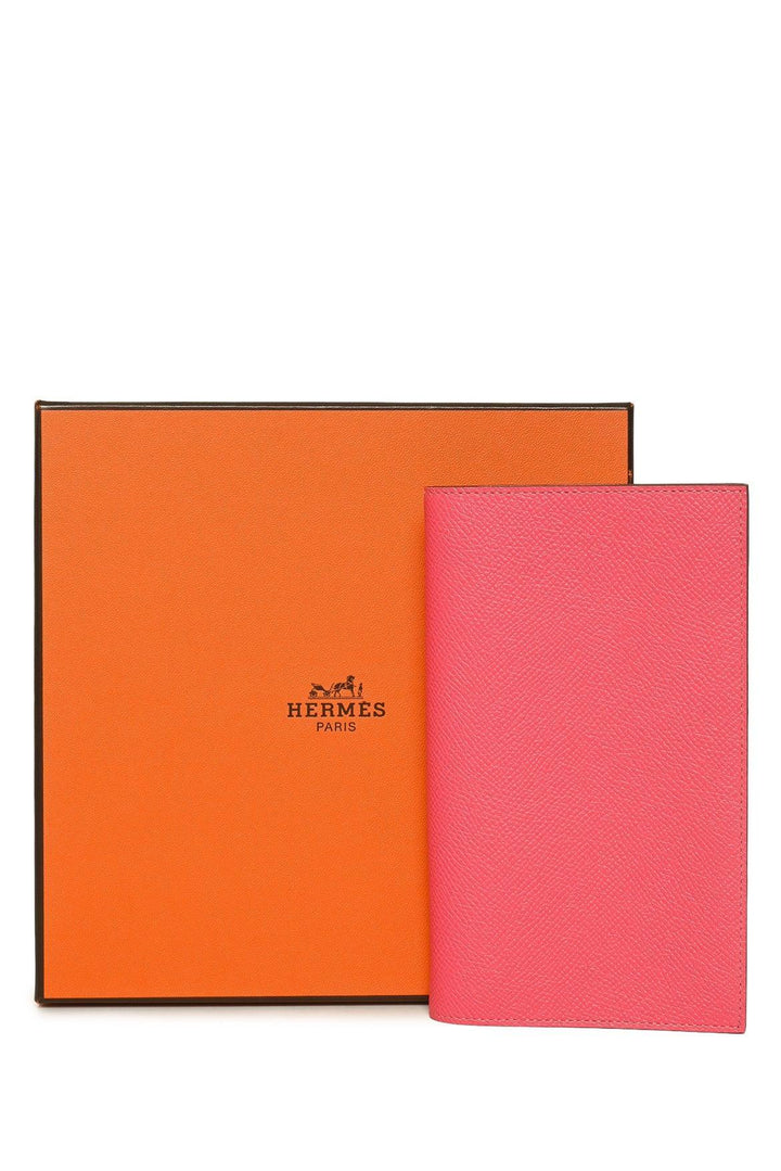 Hermes 2015 Vision II Simple Agenda Cover