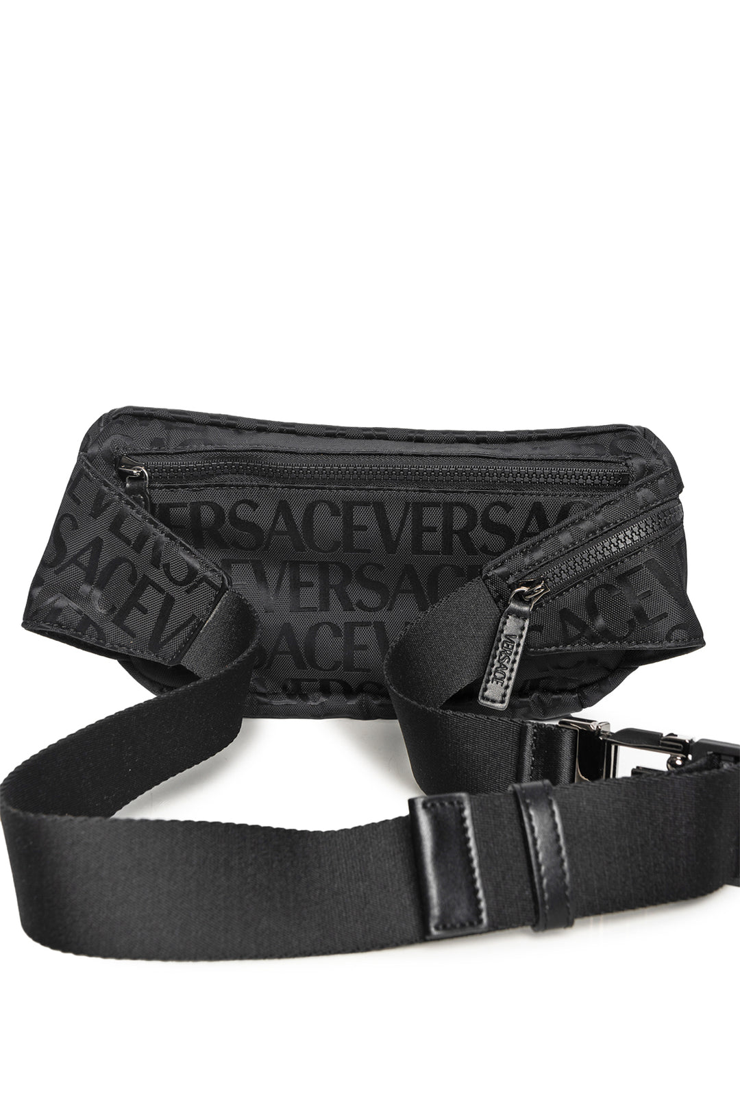 Versace Nylon Belt Bag