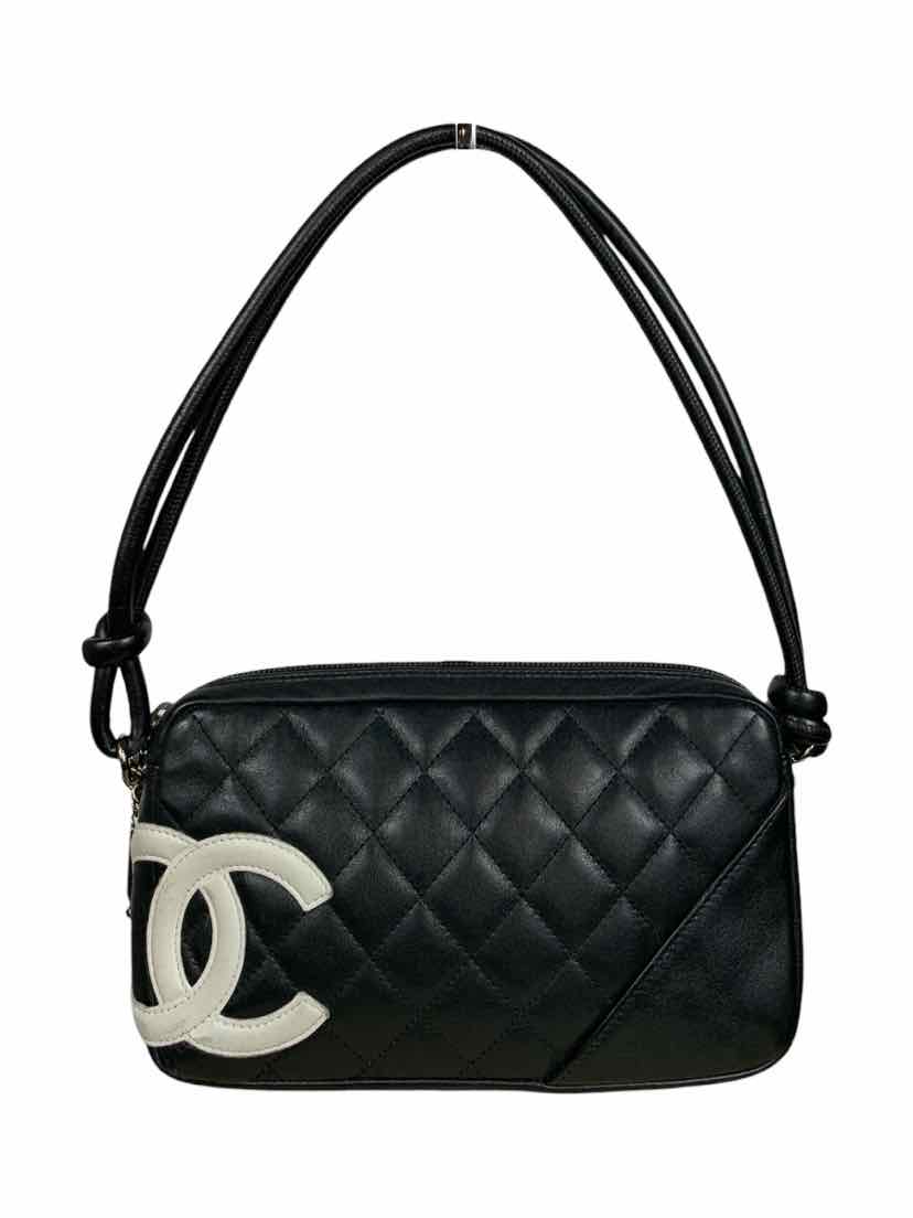 Chanel Ligne Cambon Pochette