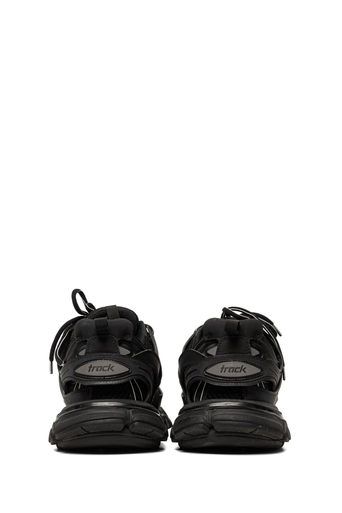 Balenciaga Size 42 Men's Track Sneakers - Luxury Used Designer