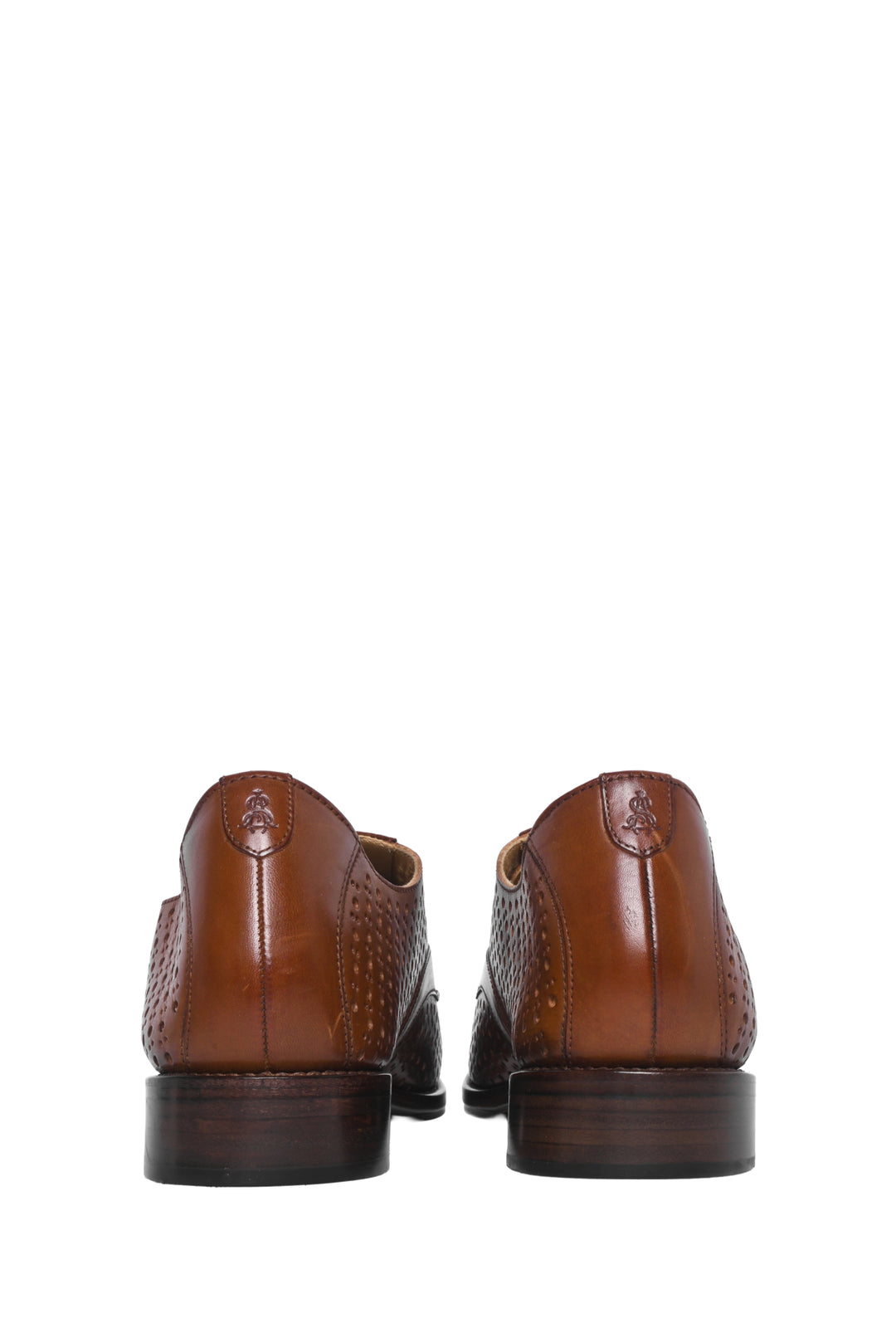The Office Of Angela Scott Size 42 Loafers