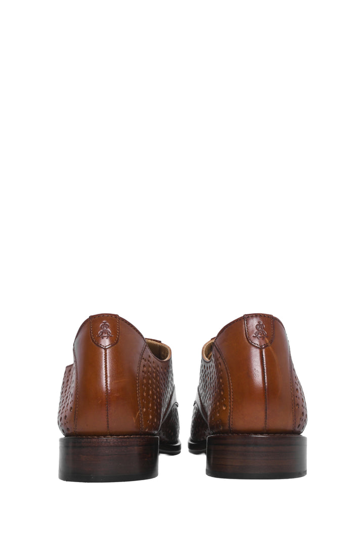 The Office Of Angela Scott Size 42 Loafers