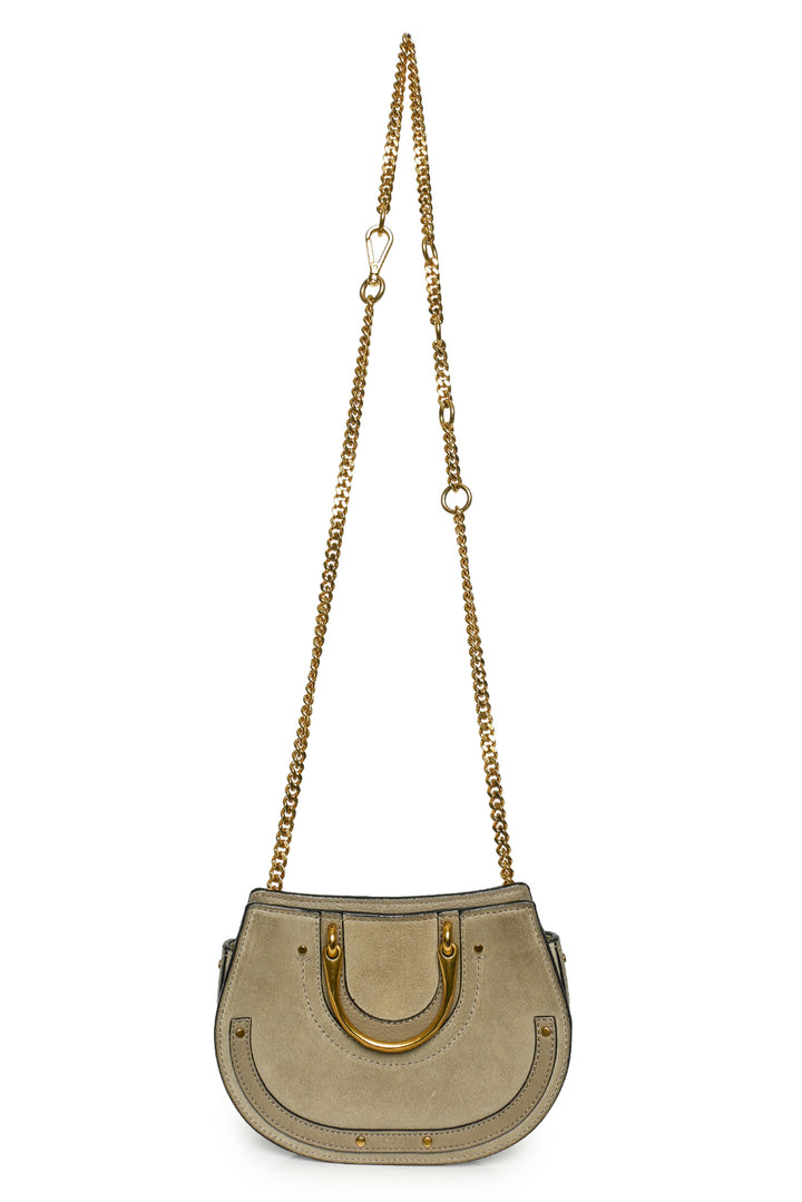 Chloe Mini Pixie Belt Bag