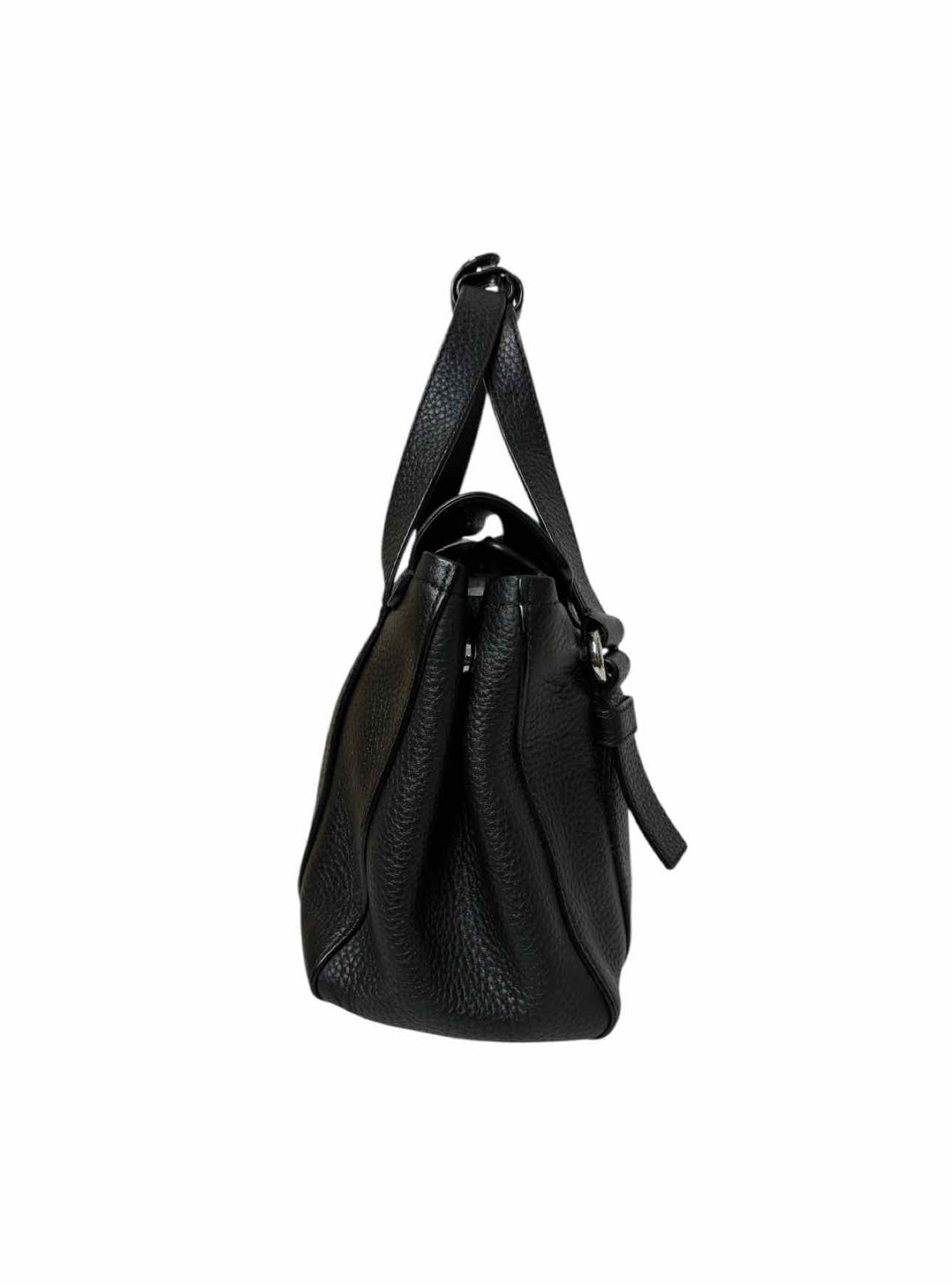 Marc by Marc Jacobs Turnlock Bowler Purse