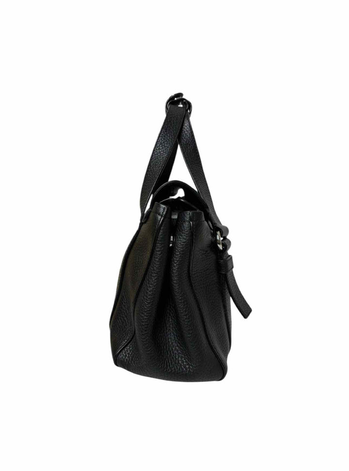 Marc by Marc Jacobs Turnlock Bowler Purse