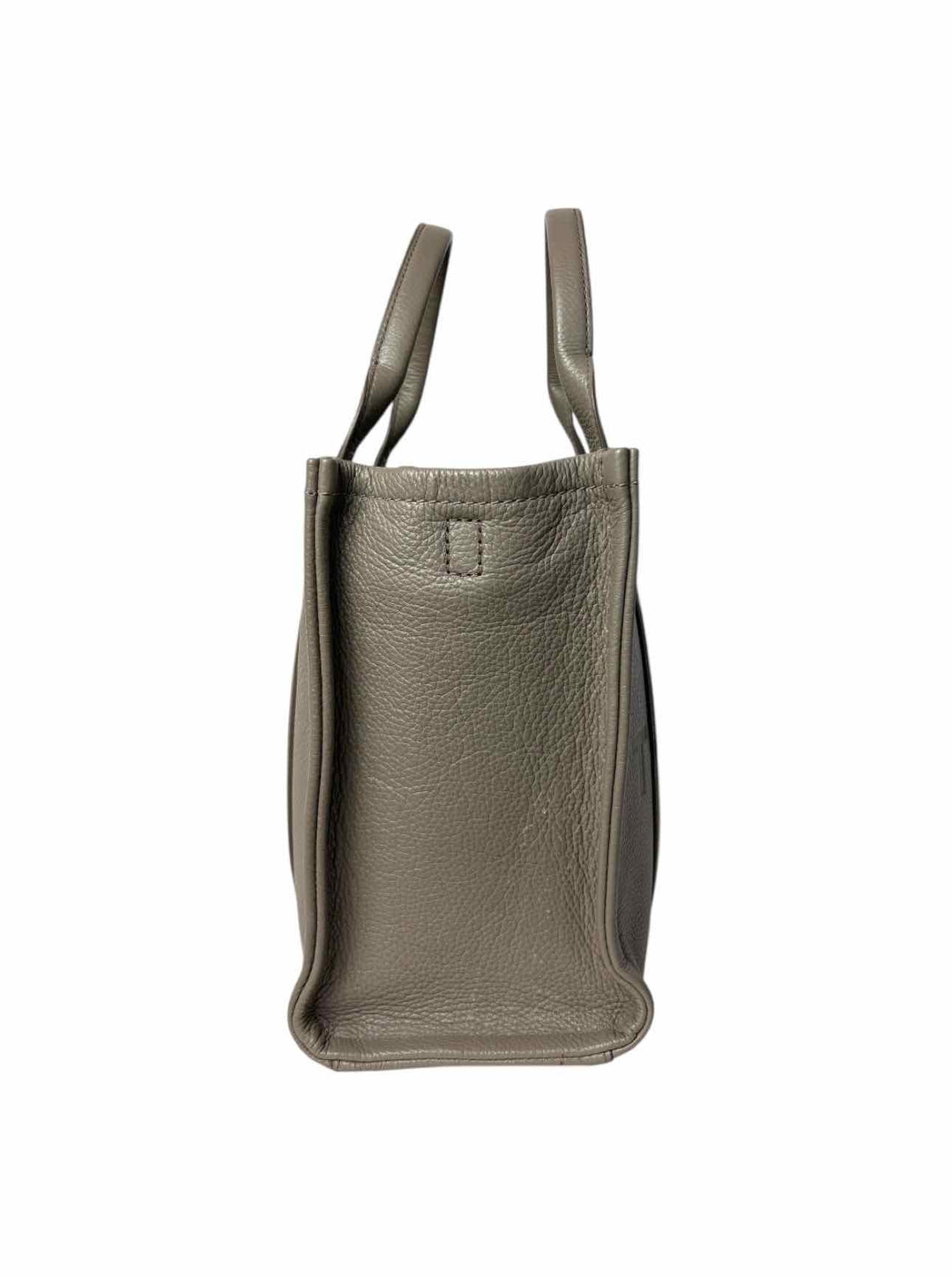 Marc Jacobs The Tote Bag Leather Purse