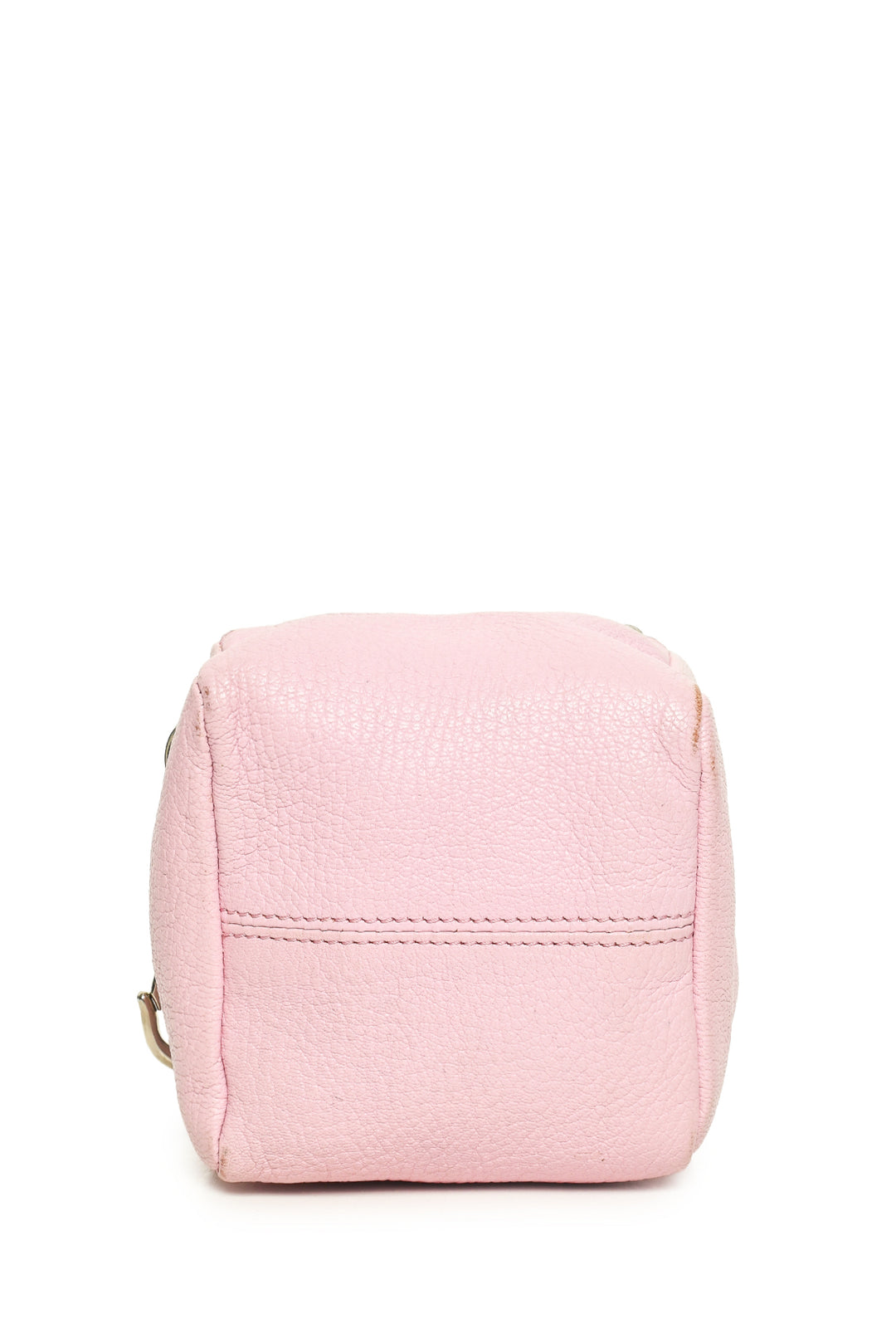 Givenchy Mini Pandora Cube Keyring Coin Pouch