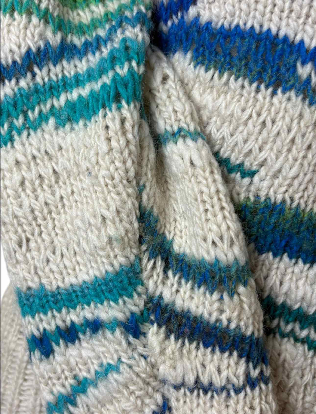 Isabel Marant Etoile Size 36 Wool Blend Sweater