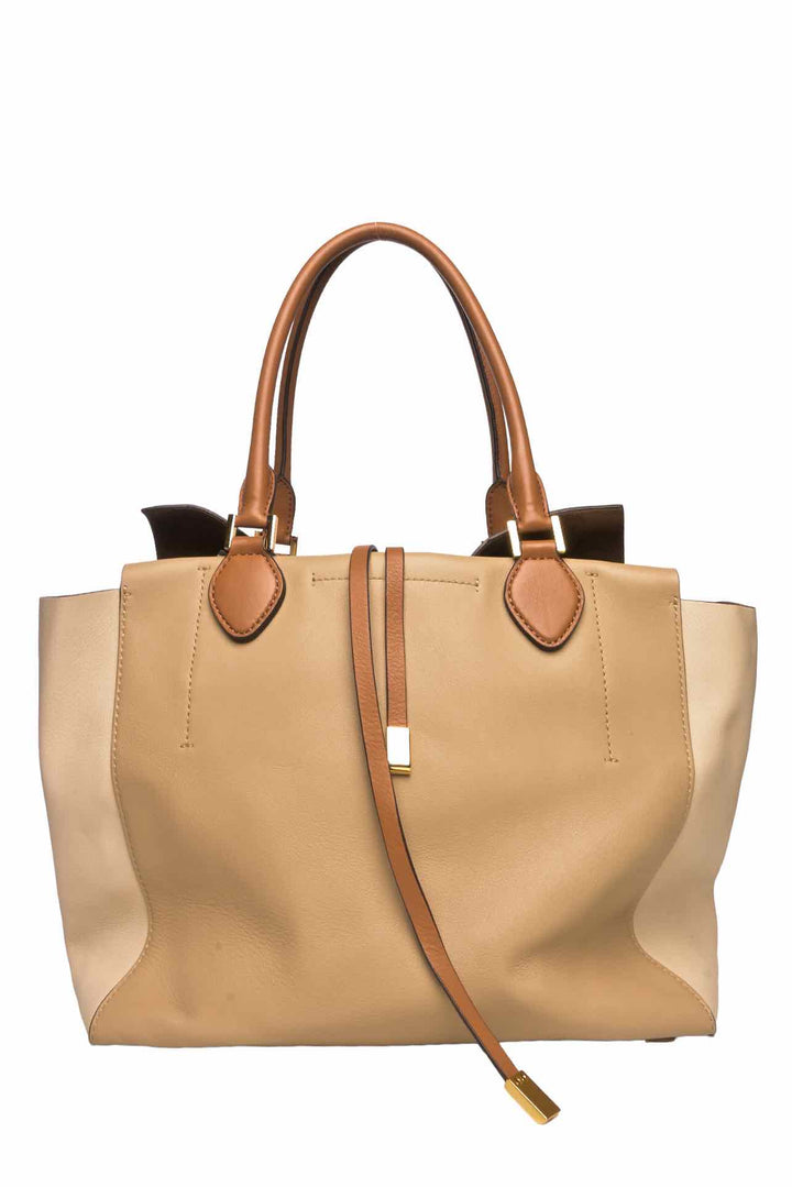 Michael Kors Miranda Tote