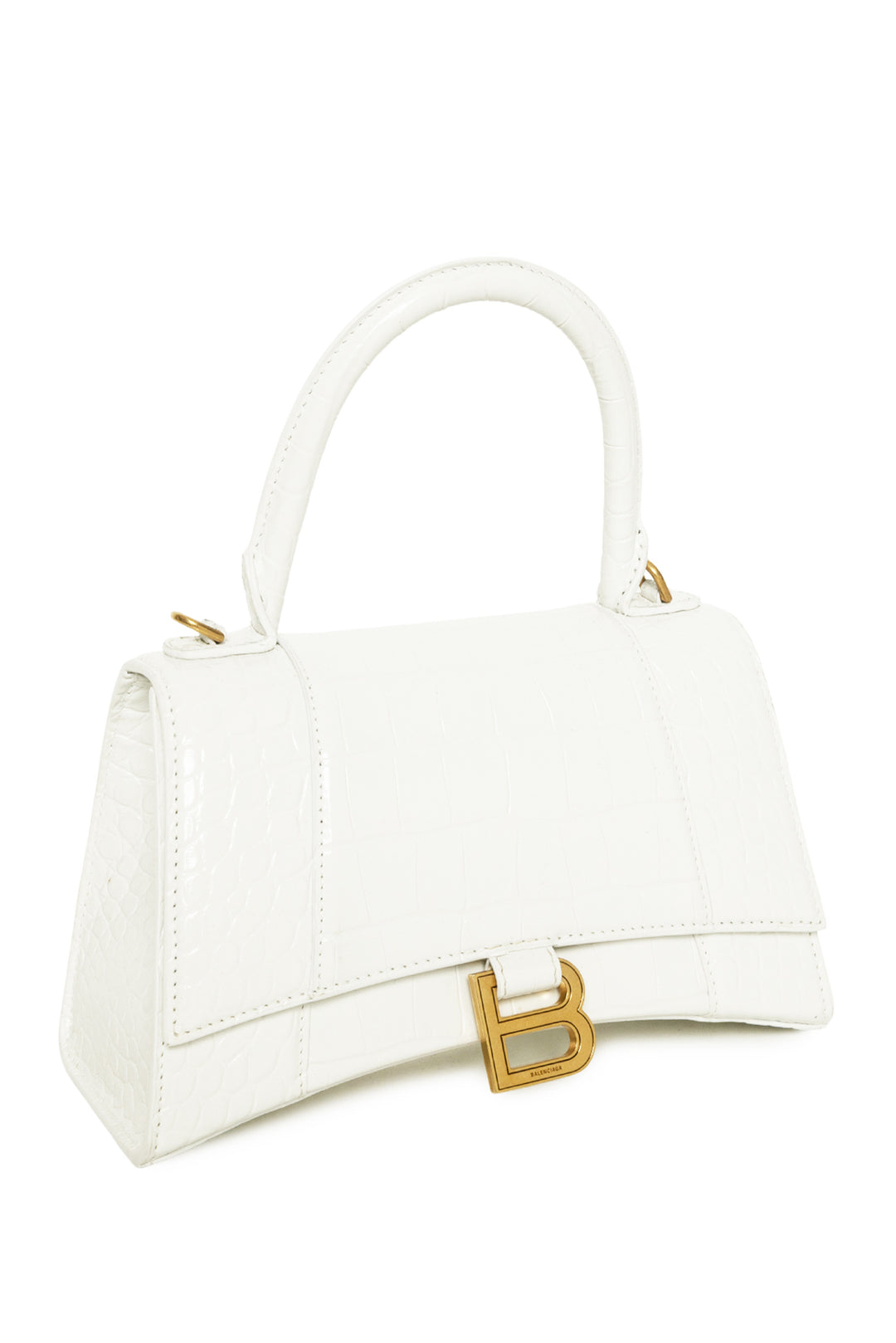 Balenciaga Small Hourglass Crossbody