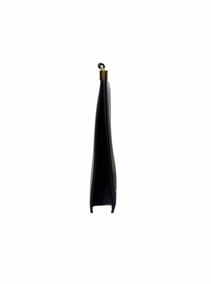 Celine Mini Clasp Leather Purse
