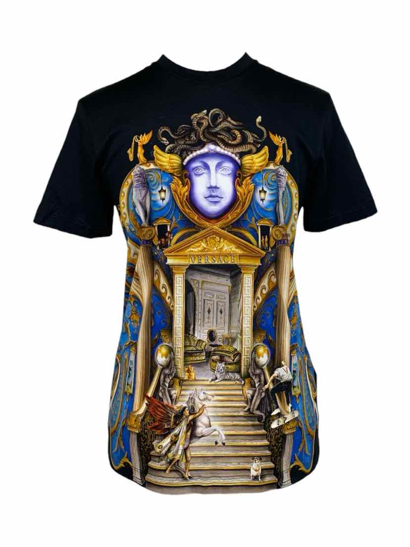 Versace Size XS Men's T-shirt