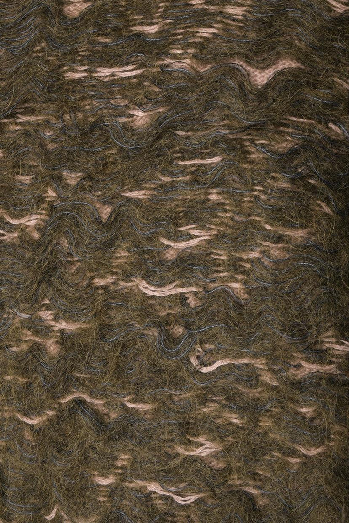 Julia Heuer Size M/L Apollo Reversible Handknitted Vest