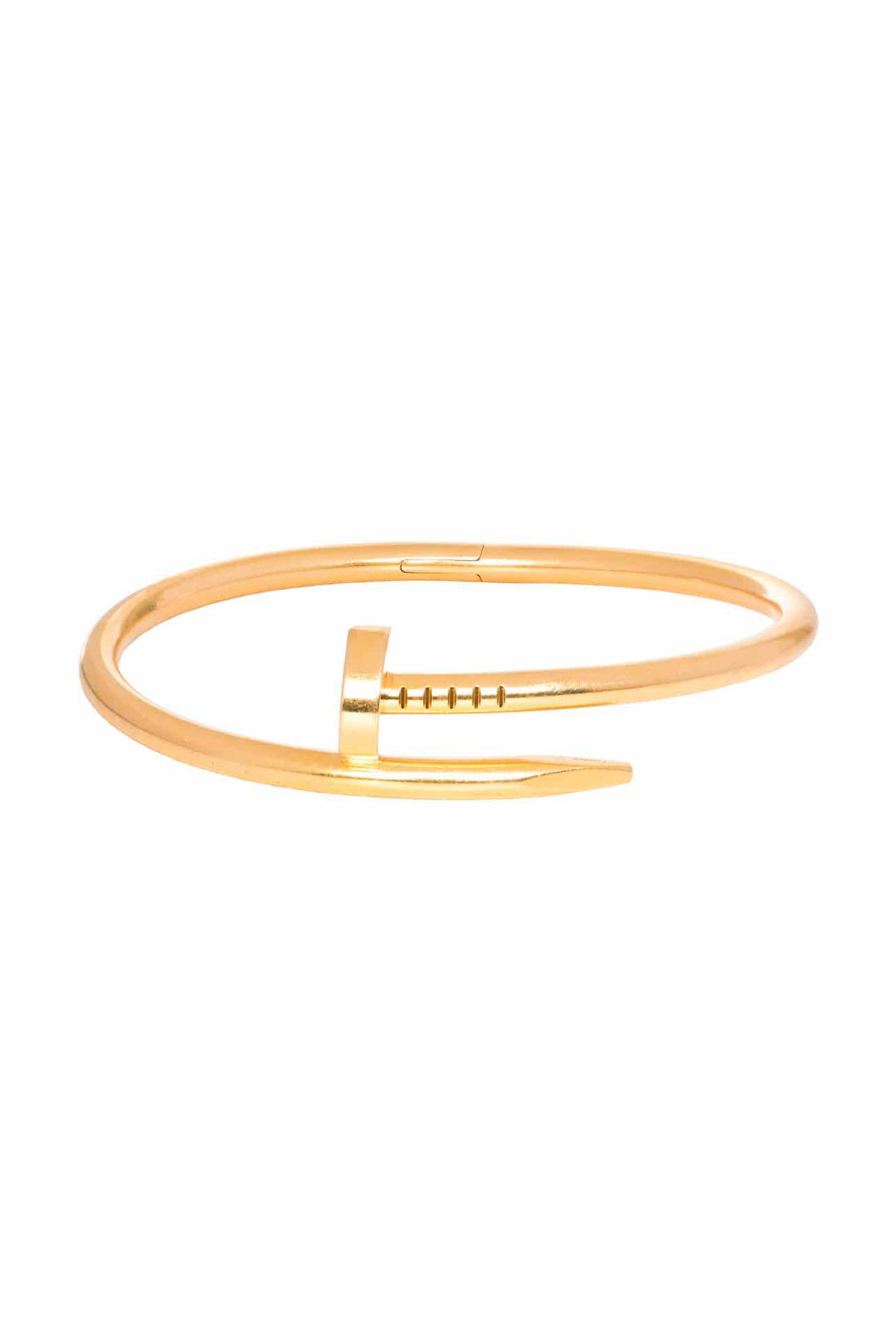 Cartier 2019 Classic Model Juste Un Clou Bracelet