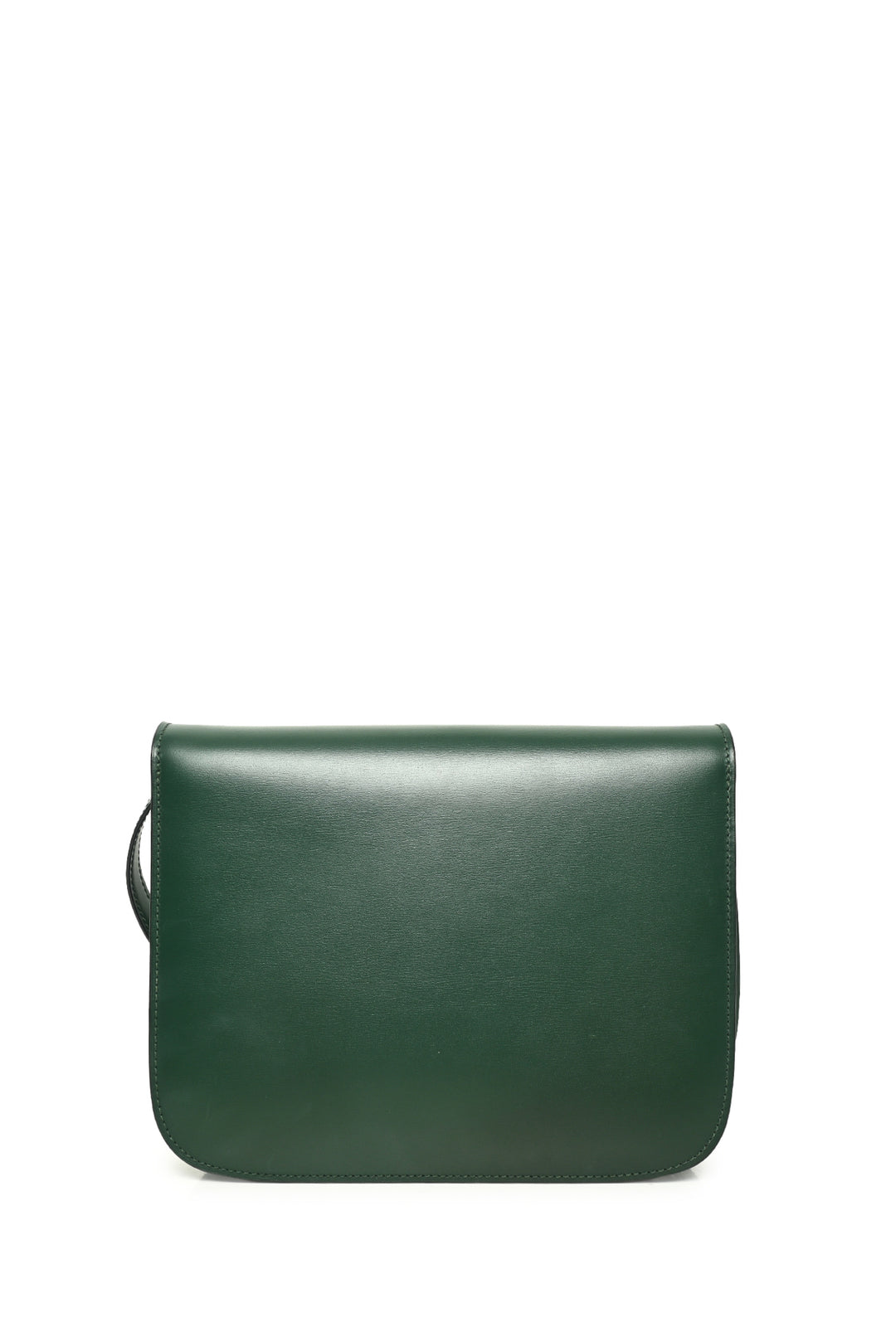 Celine 2018 Medium Classic Box Bag