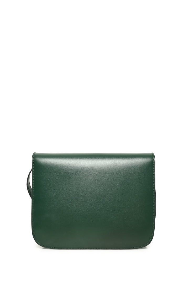 Celine 2018 Medium Classic Box Bag