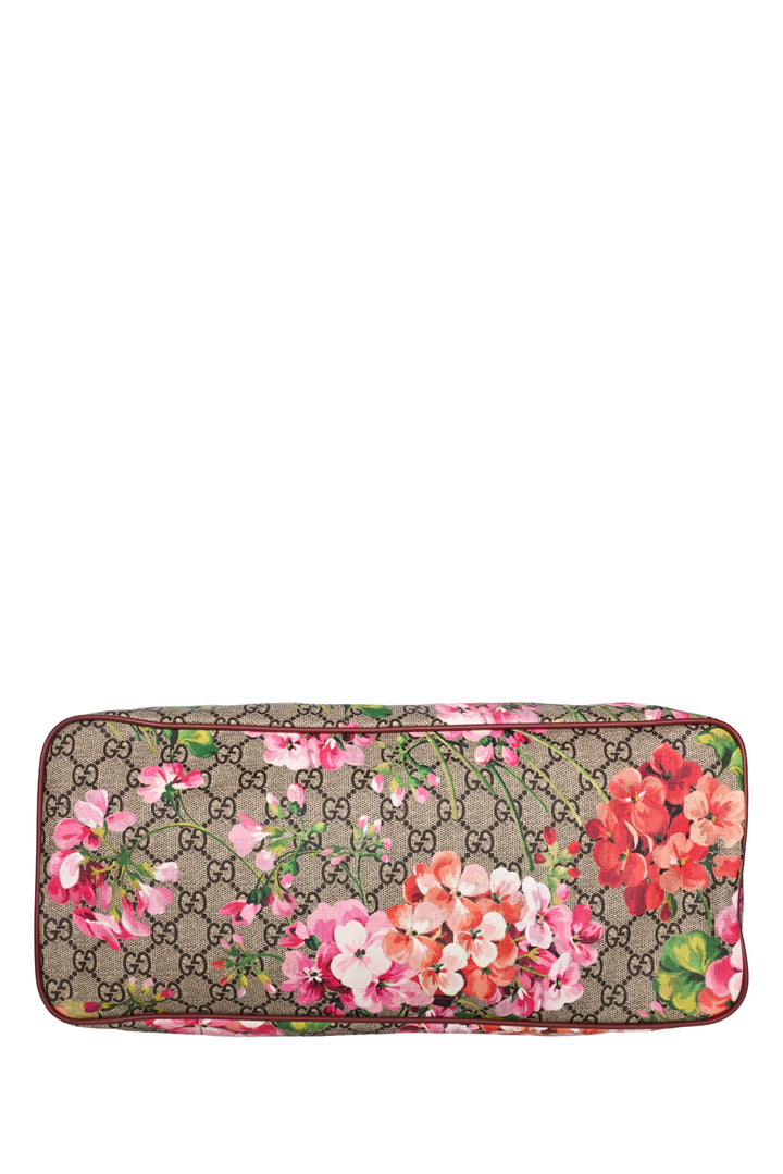 Gucci Gucci GG Supreme Bloom Tote bag
