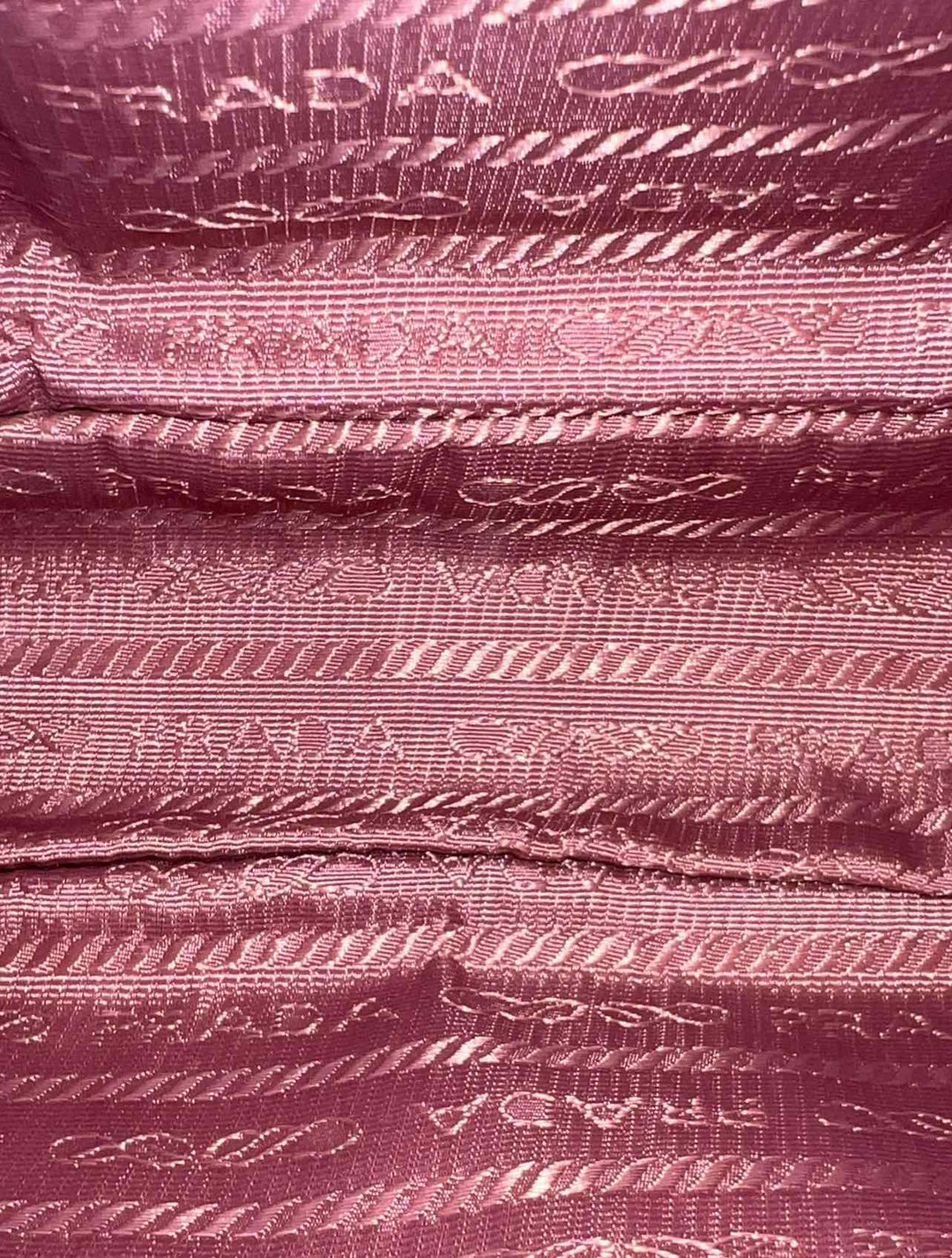 Prada Re-Edition 2005 Re-Nylon bag