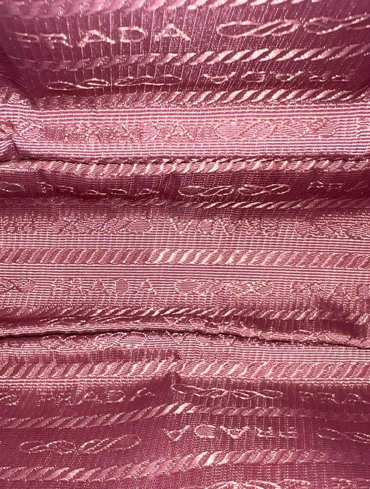 Prada Re-Edition 2005 Re-Nylon bag