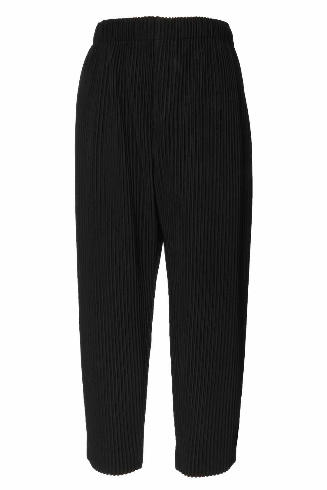 Issey Miyake Size 1 Men's Homme Plisse Pleated Pants