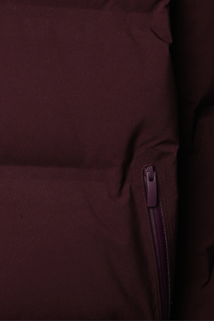 LuluLemon Size L Slush Hour 600-Down-Filled Waterproof Jacket