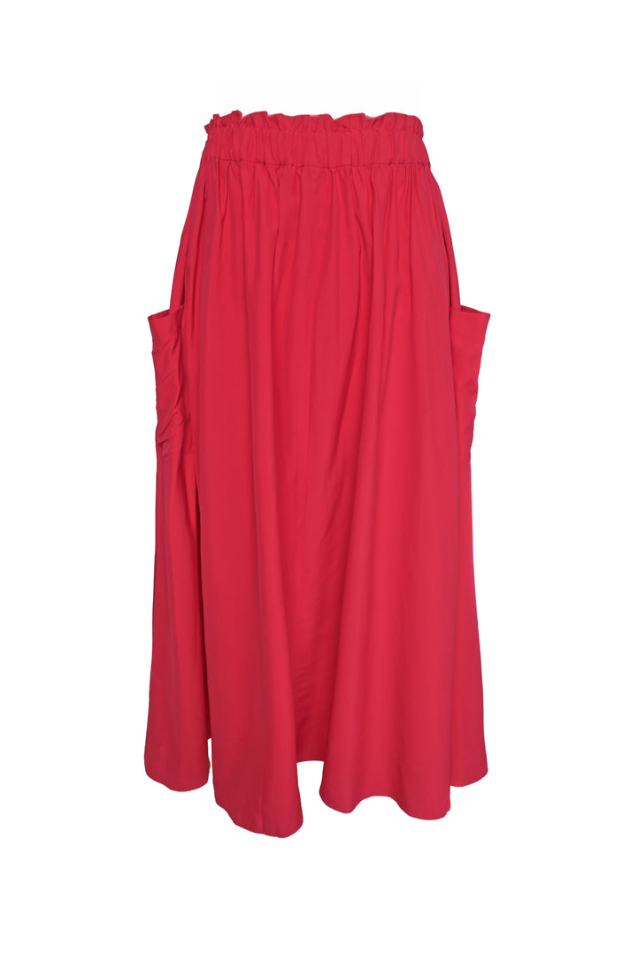 Co Size S Patch Pocket Skirt
