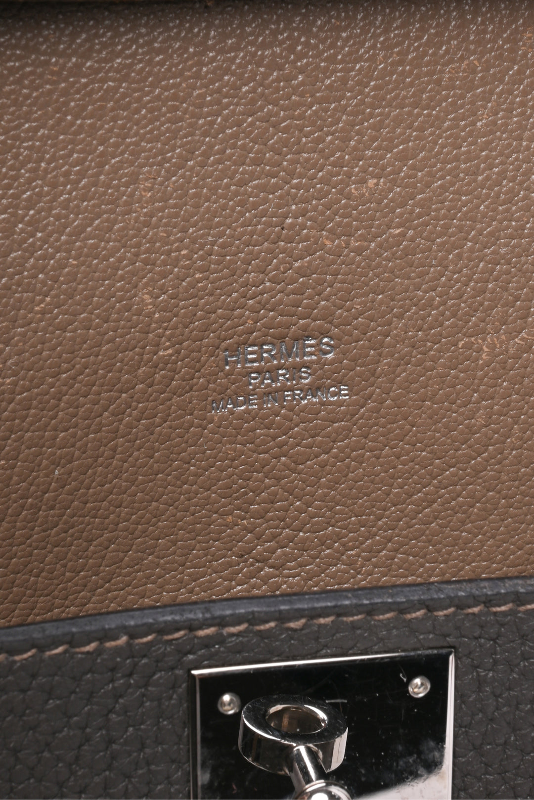 Hermes 2012 Jypsiere 28 in Taurillon Clemence