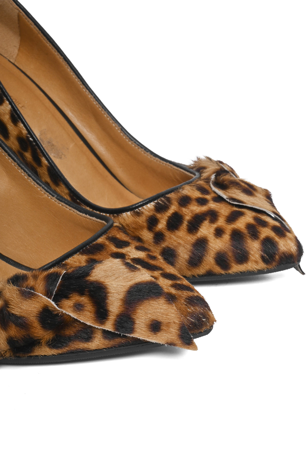 Isabel Marant Etoile Size 37 Pumps