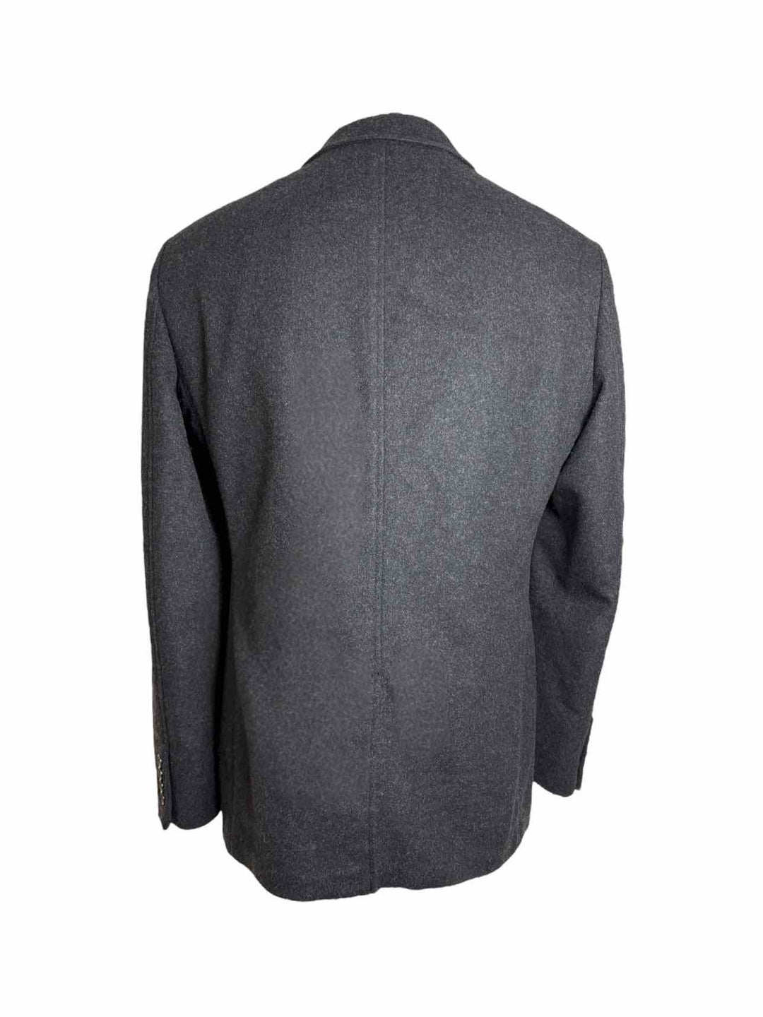 John Varvatos Wool Blend Size 42 Men's Blazer