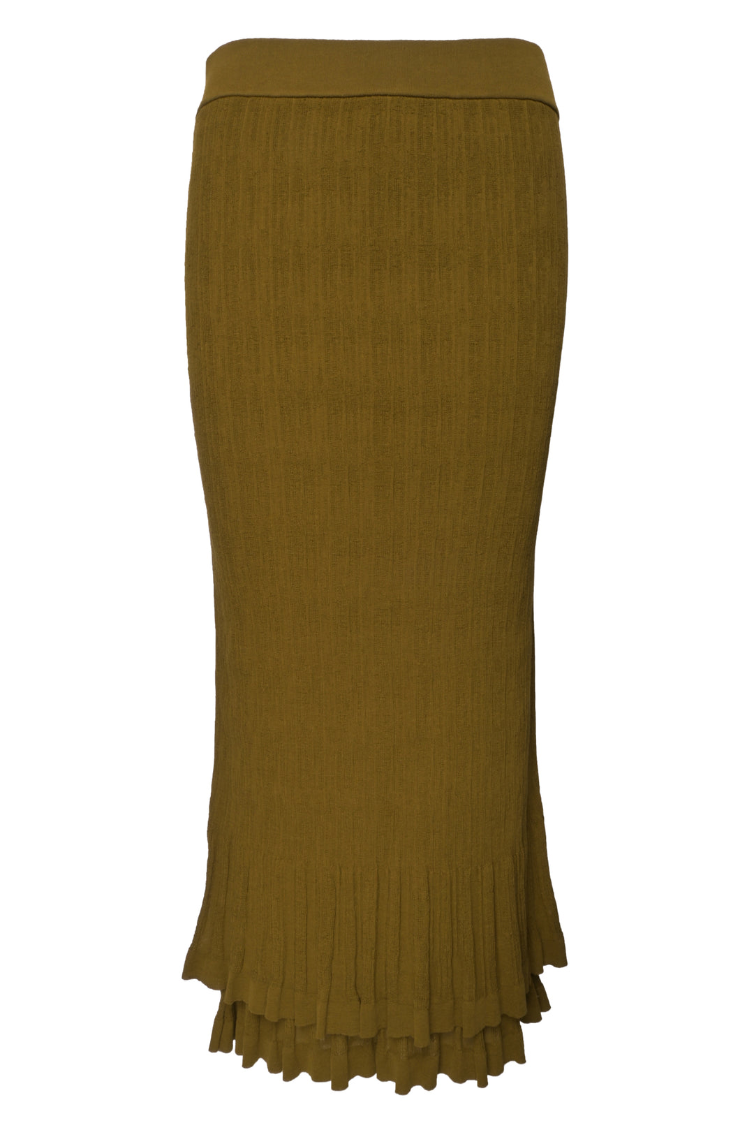 ALC Size L Top & Midi Skirt Set