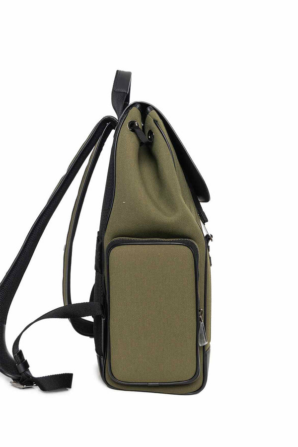 Rimowa Large Flap Backpack