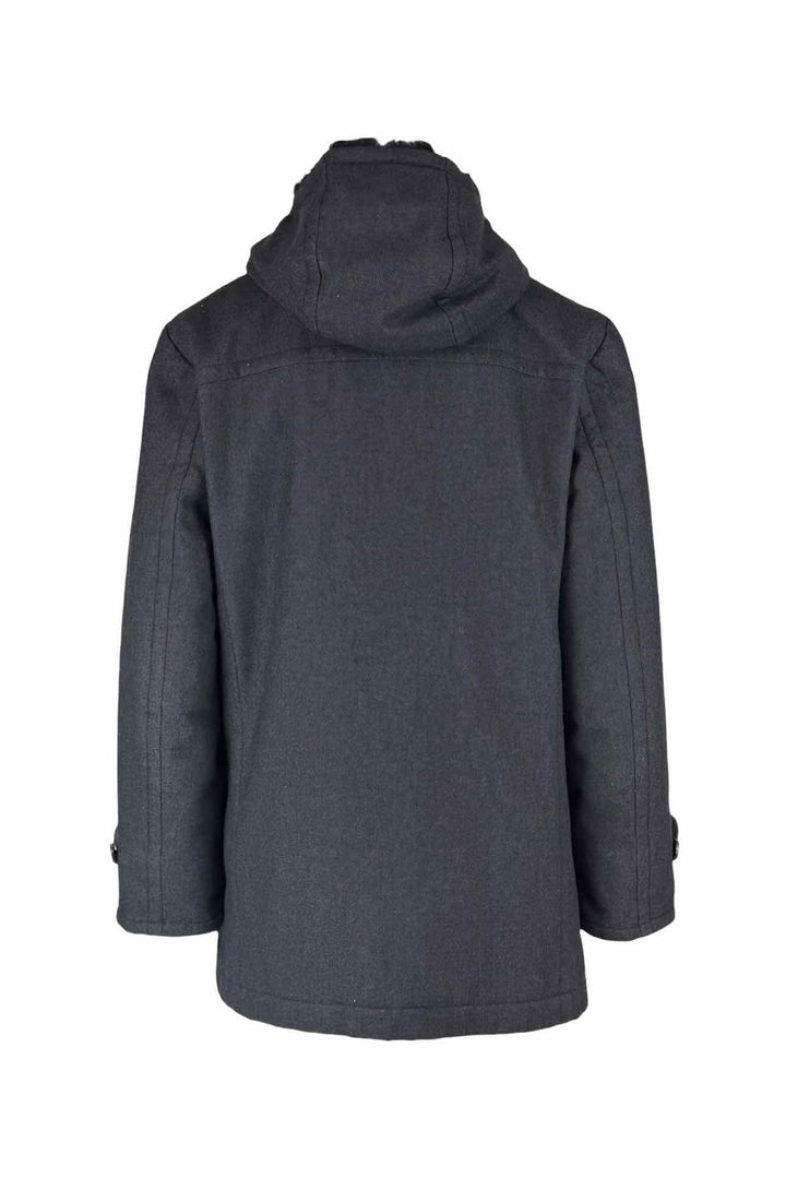 Armani Collezioni Size 38 Coat