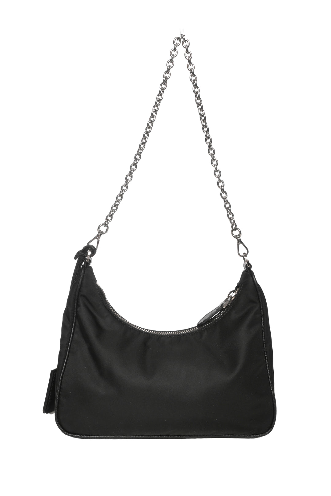 Prada Re-Edition 2005 Re-Nylon Crossbody