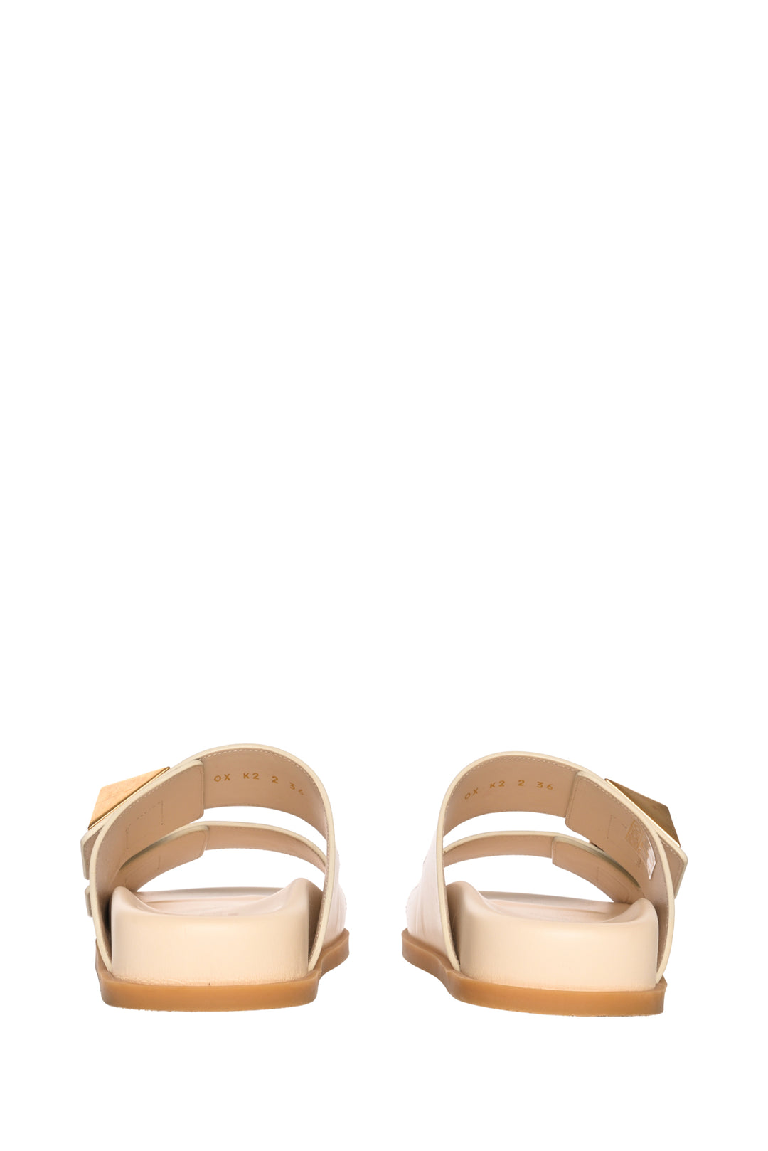 Valentino Size 36 Sandals