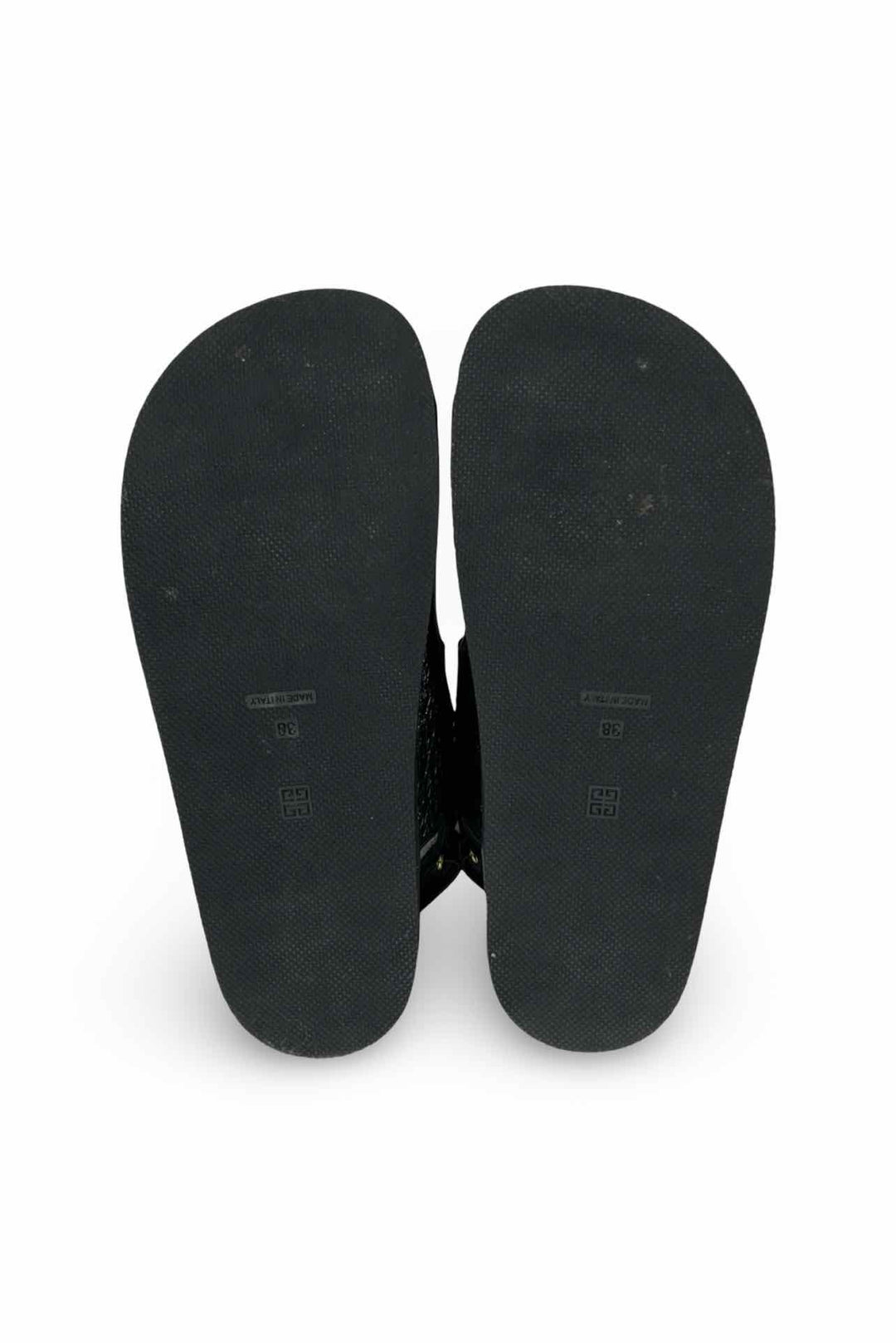 Givenchy Size 38 Sandals