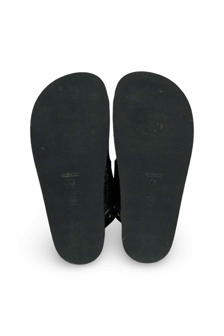 Givenchy Size 38 Sandals