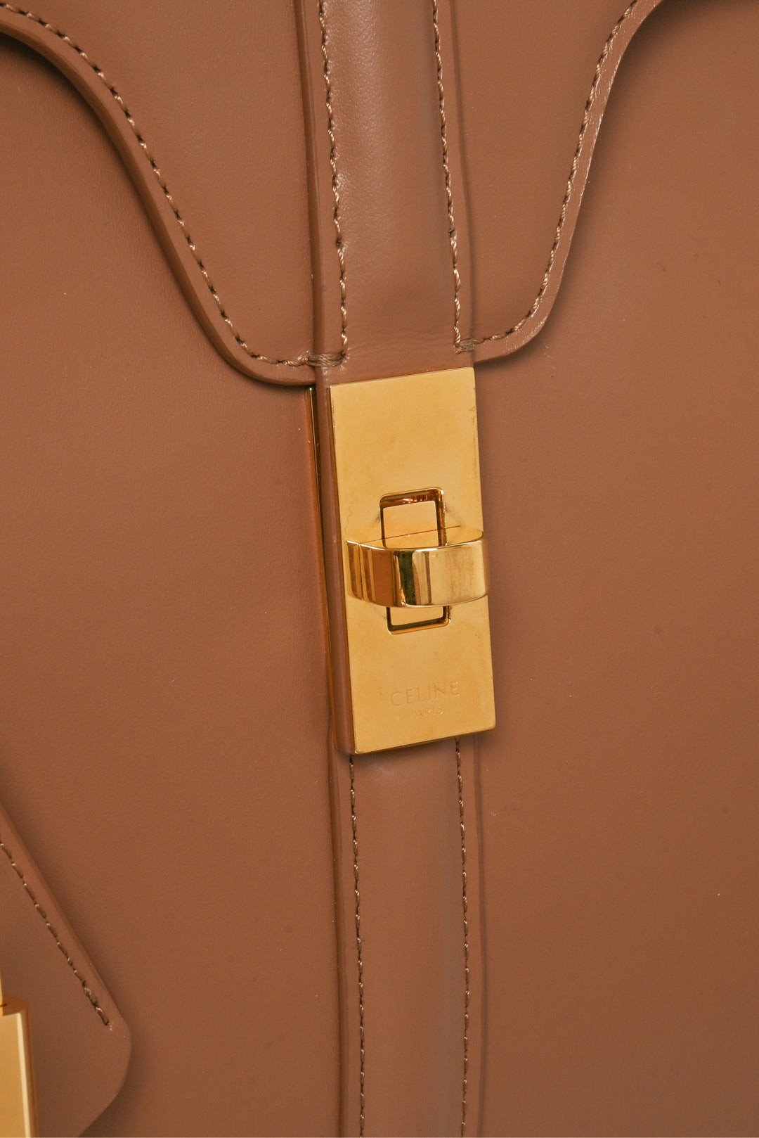 Celine 2023 Medium Classique 16 Bag