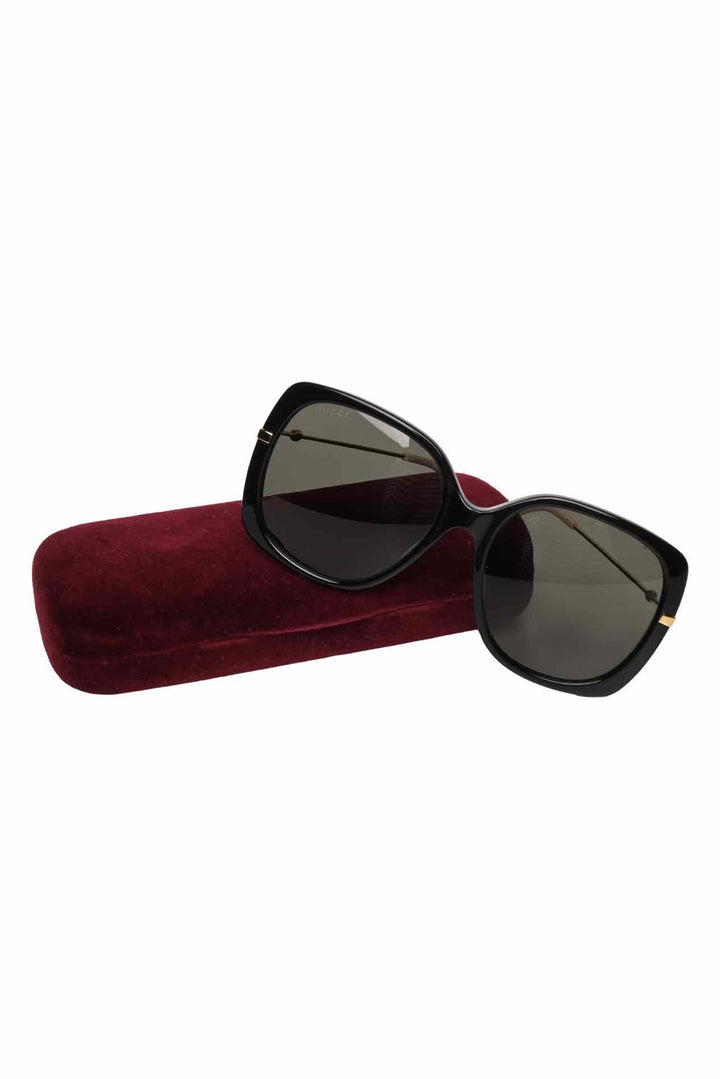 Gucci Oversized Square Sunglasses