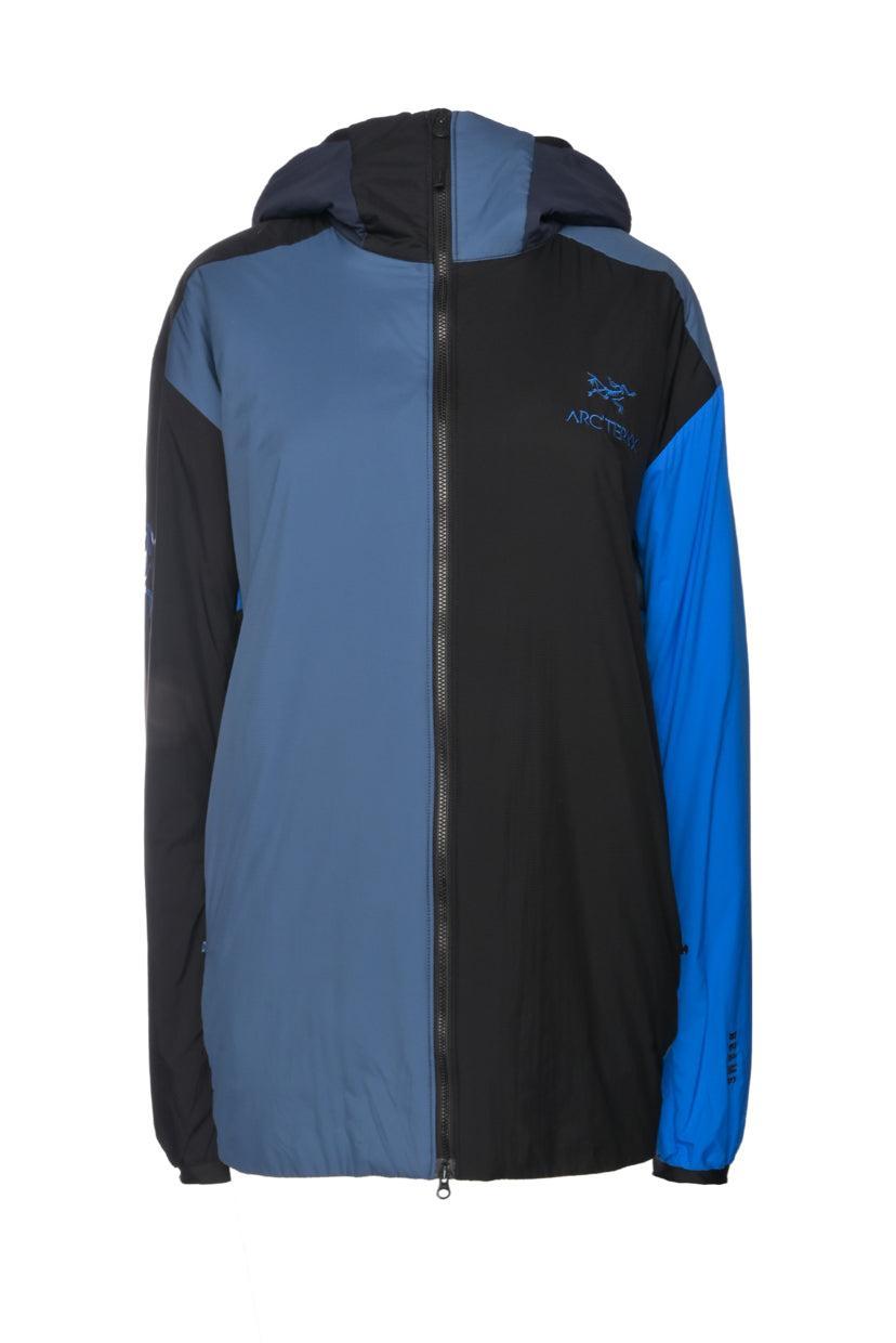 Arcteryx X Beams Size XL Men's Atom LT Hoody Jacket