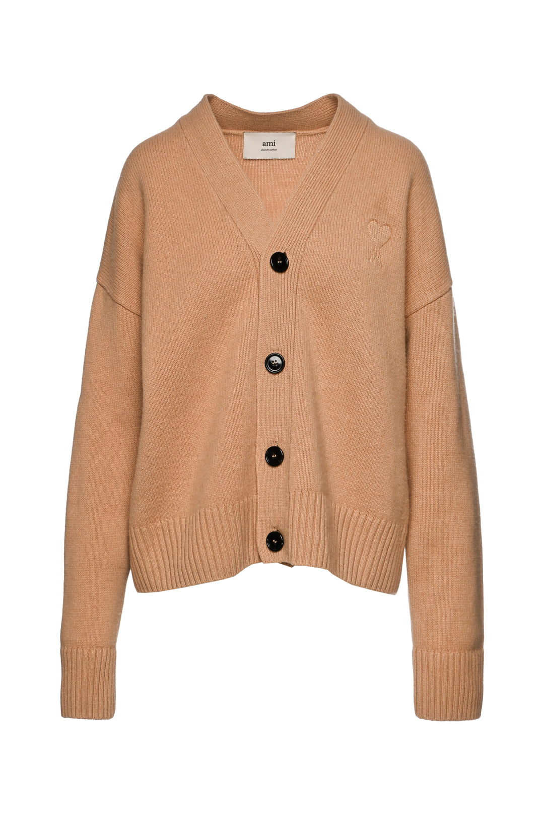 Ami Size M Cardigan