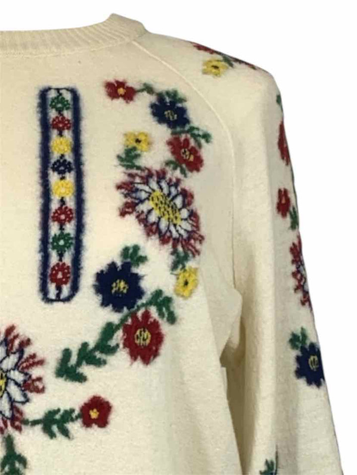 Chanel Size 36 Sweater