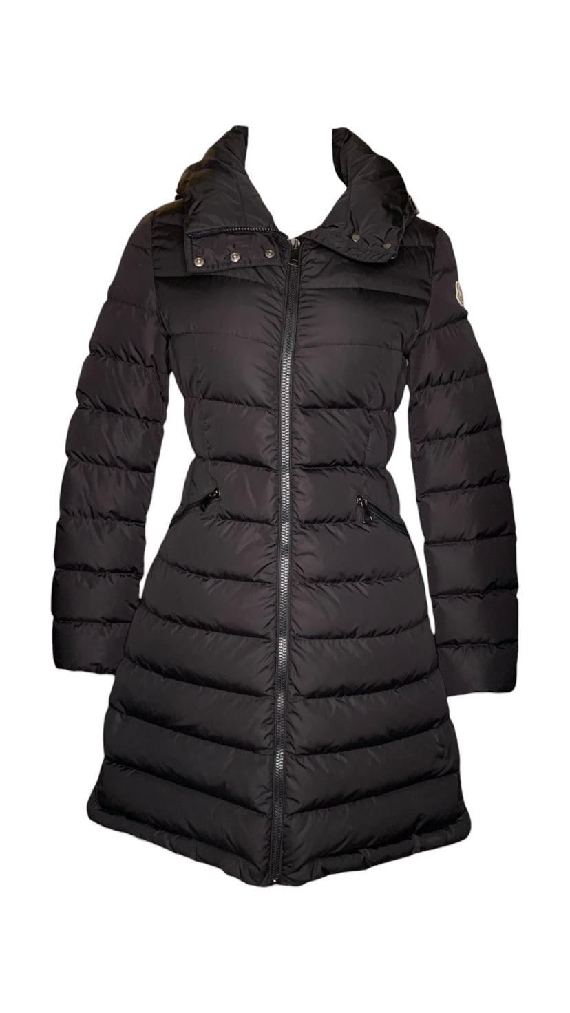 Moncler Size 0 Coat