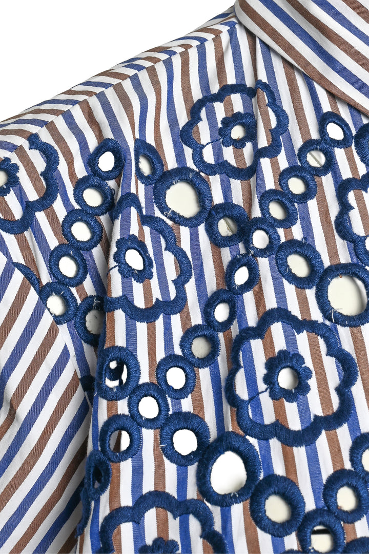 Sandro Size 34 Josephine Midi Dress