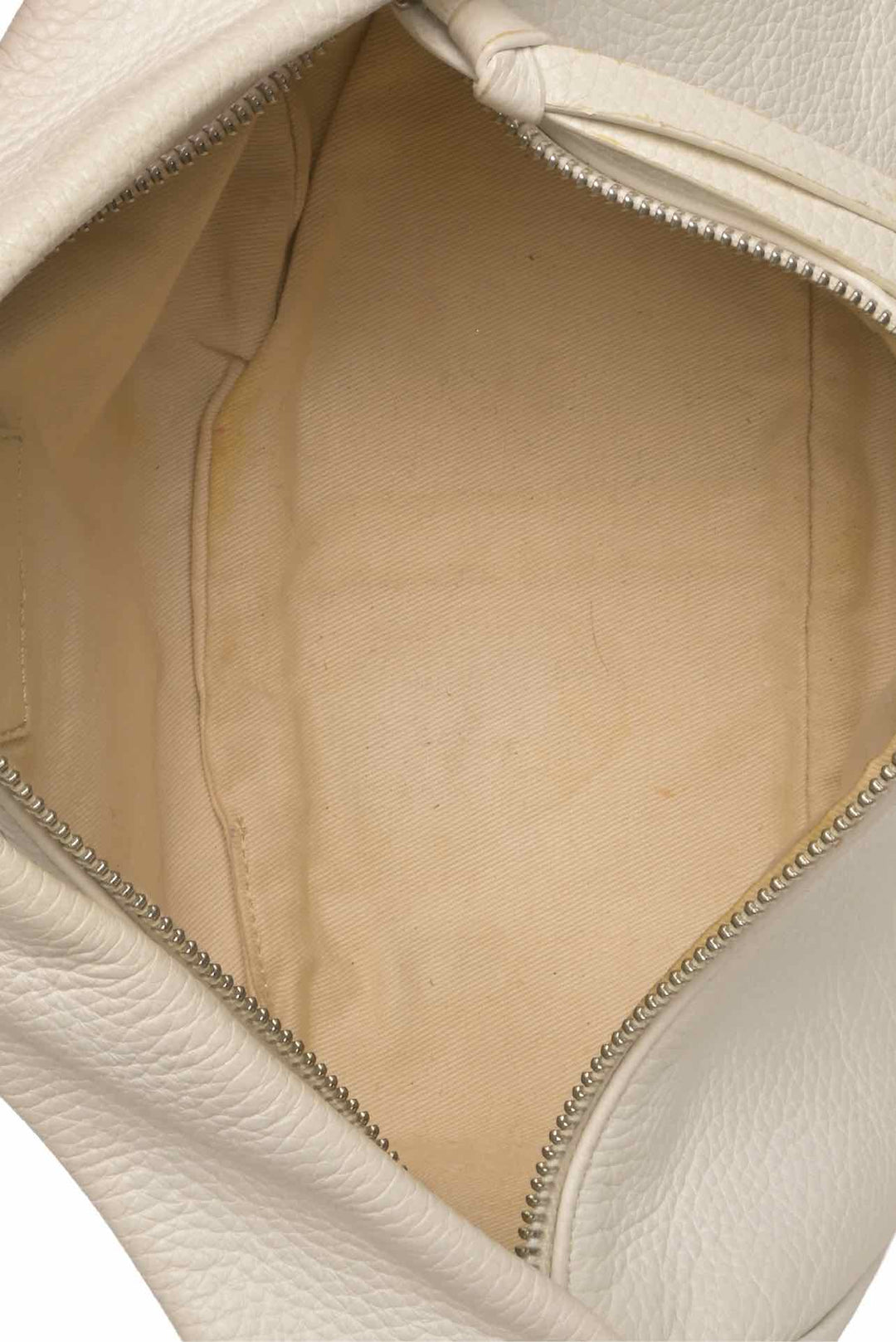 BY FAR Cush Purse