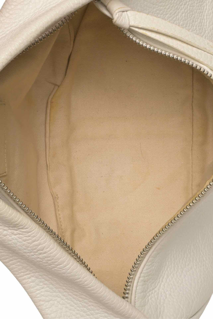BY FAR Cush Purse