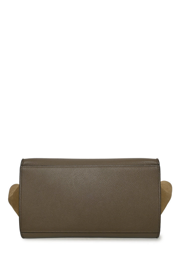 Celine 2015 Small Trapeze Bag