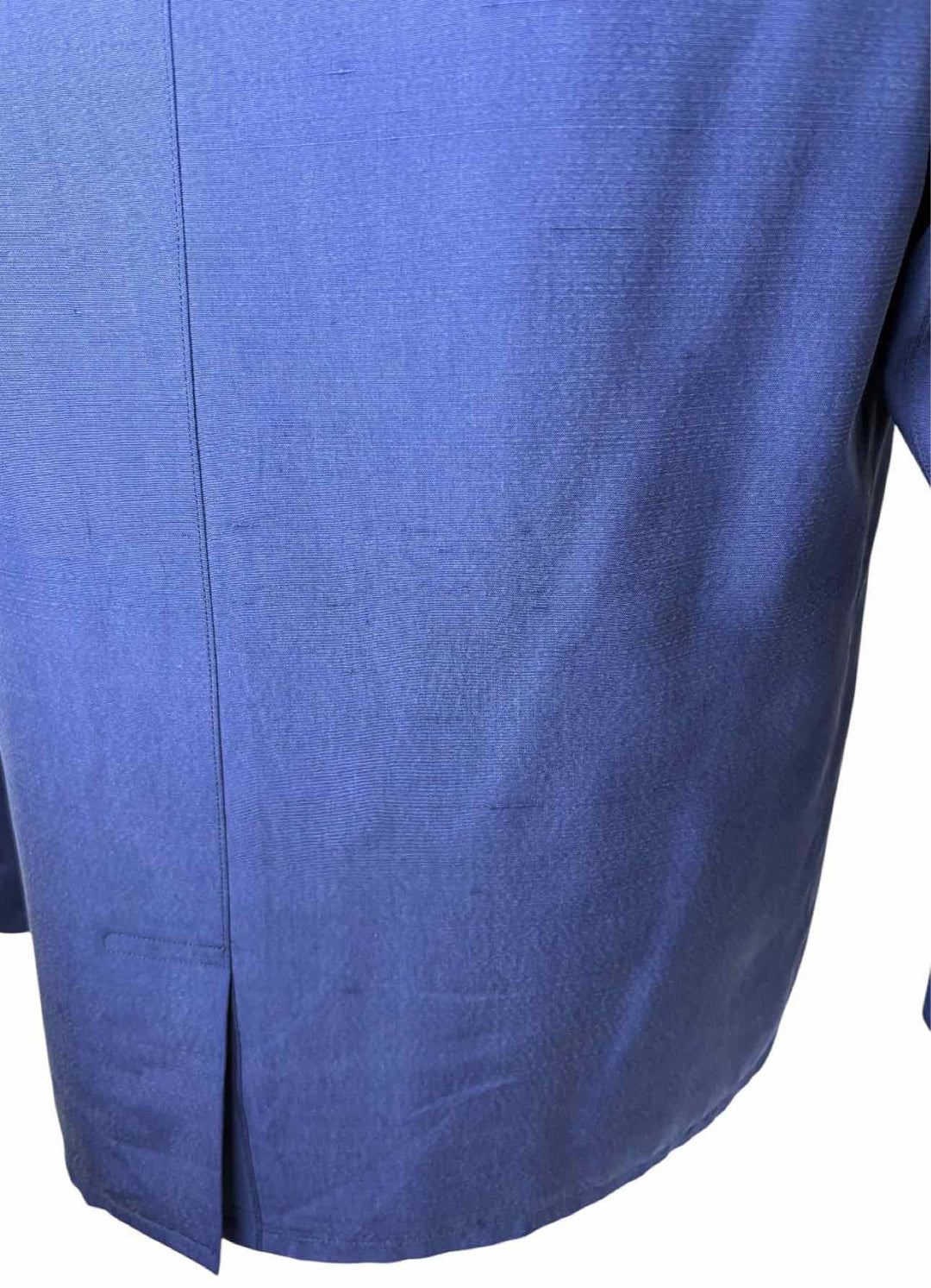 Burberry Prorsum Size 38 Men's Silk Jacket