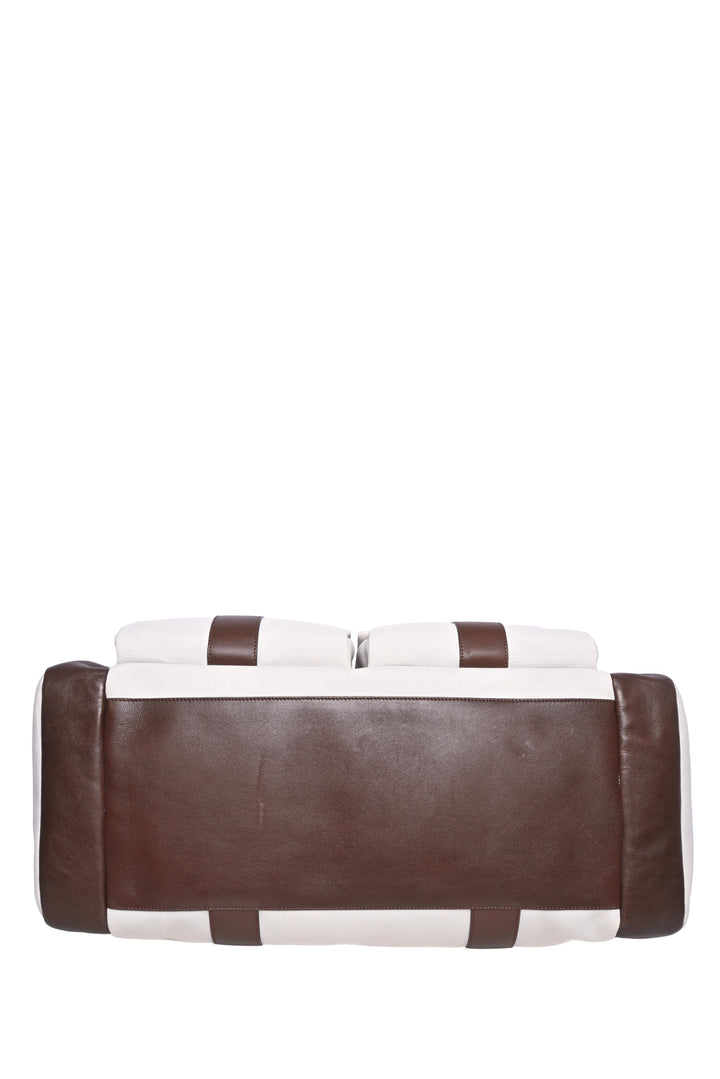 Brunello Cucinelli Duffle Bags